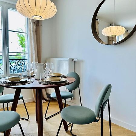 Cosy Apartment / Disneyland / Val D'Europe Serris Exterior foto