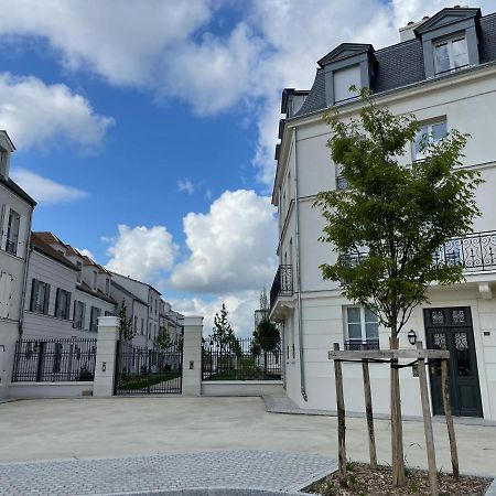 Cosy Apartment / Disneyland / Val D'Europe Serris Exterior foto