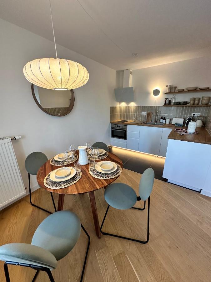Cosy Apartment / Disneyland / Val D'Europe Serris Exterior foto