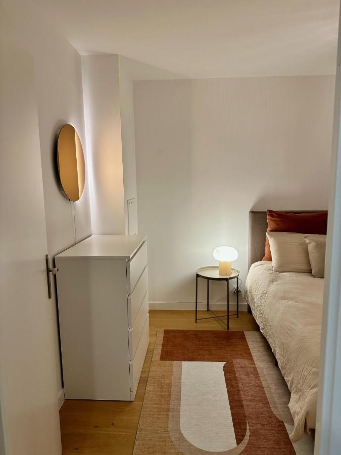 Cosy Apartment / Disneyland / Val D'Europe Serris Exterior foto