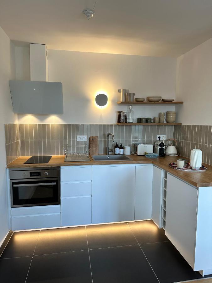 Cosy Apartment / Disneyland / Val D'Europe Serris Exterior foto
