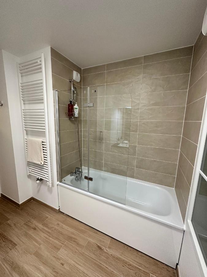 Cosy Apartment / Disneyland / Val D'Europe Serris Exterior foto